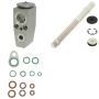 Universal Air Conditioning AK 1877 A/C System Seal Kit