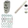 Universal Air Conditioning AK 1878 A/C System Seal Kit