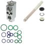 Universal Air Conditioning AK 1879 A/C System Seal Kit