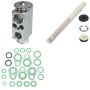 Universal Air Conditioning AK 1881 A/C System Seal Kit
