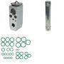Universal Air Conditioning AK 1885 A/C System Seal Kit