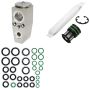 Universal Air Conditioning AK 1888 A/C System Seal Kit