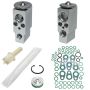 Universal Air Conditioning AK 1890 A/C System Seal Kit
