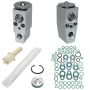 Universal Air Conditioning AK 1891 A/C System Seal Kit