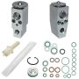 Universal Air Conditioning AK 1892 A/C System Seal Kit