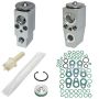 Universal Air Conditioning AK 1893 A/C System Seal Kit