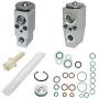 Universal Air Conditioning AK 1895 A/C System Seal Kit