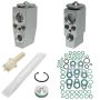 Universal Air Conditioning AK 1896 A/C System Seal Kit
