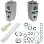 Universal Air Conditioning AK 1898 A/C System Seal Kit