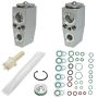 Universal Air Conditioning AK 1900 A/C System Seal Kit