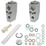 Universal Air Conditioning AK 1901 A/C System Seal Kit