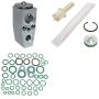 Universal Air Conditioning AK 1903 A/C System Seal Kit