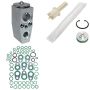 Universal Air Conditioning AK 1904 A/C System Seal Kit