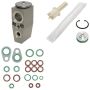 Universal Air Conditioning AK 1908 A/C System Seal Kit