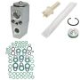 Universal Air Conditioning AK 1909 A/C System Seal Kit