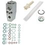 Universal Air Conditioning AK 1910 A/C System Seal Kit