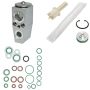 Universal Air Conditioning AK 1911 A/C System Seal Kit
