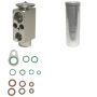 Universal Air Conditioning AK 1912 A/C System Seal Kit