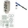 Universal Air Conditioning AK 1913 A/C System Seal Kit