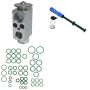 Universal Air Conditioning AK 1914 A/C System Seal Kit