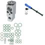 Universal Air Conditioning AK 1915 A/C System Seal Kit