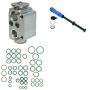 Universal Air Conditioning AK 1916 A/C System Seal Kit