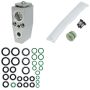 Universal Air Conditioning AK 1918 A/C System Seal Kit