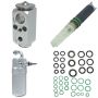Universal Air Conditioning AK 1919 A/C System Seal Kit