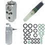 Universal Air Conditioning AK 1920 A/C System Seal Kit
