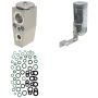 Universal Air Conditioning AK 1926 A/C System Seal Kit