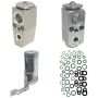 Universal Air Conditioning AK 1927 A/C System Seal Kit