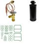 Universal Air Conditioning AK 1928 A/C System Seal Kit