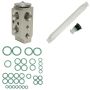 Universal Air Conditioning AK 1931 A/C System Seal Kit
