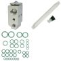 Universal Air Conditioning AK 1932 A/C System Seal Kit