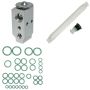 Universal Air Conditioning AK 1933 A/C System Seal Kit