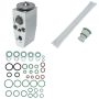 Universal Air Conditioning AK 1934 A/C System Seal Kit