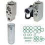 Universal Air Conditioning AK 1935 A/C System Seal Kit