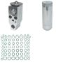 Universal Air Conditioning AK 1938 A/C System Seal Kit