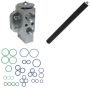 Universal Air Conditioning AK 1939 A/C System Seal Kit