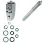 Universal Air Conditioning AK 1941 A/C System Seal Kit