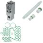 Universal Air Conditioning AK 1943 A/C System Seal Kit