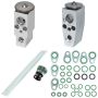 Universal Air Conditioning AK 1946 A/C System Seal Kit