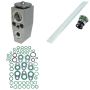 Universal Air Conditioning AK 1950 A/C System Seal Kit