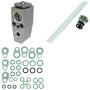 Universal Air Conditioning AK 1951 A/C System Seal Kit