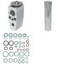 Universal Air Conditioning AK 1953 A/C System Seal Kit