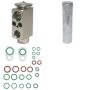 Universal Air Conditioning AK 1954 A/C System Seal Kit