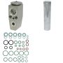 Universal Air Conditioning AK 1956 A/C System Seal Kit