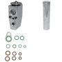 Universal Air Conditioning AK 1958 A/C System Seal Kit