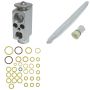 Universal Air Conditioning AK 1960 A/C System Seal Kit