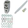 Universal Air Conditioning AK 1961 A/C System Seal Kit